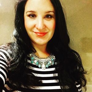 Meet your Posher, Emily